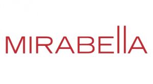 mirabella logo madison makeup salon